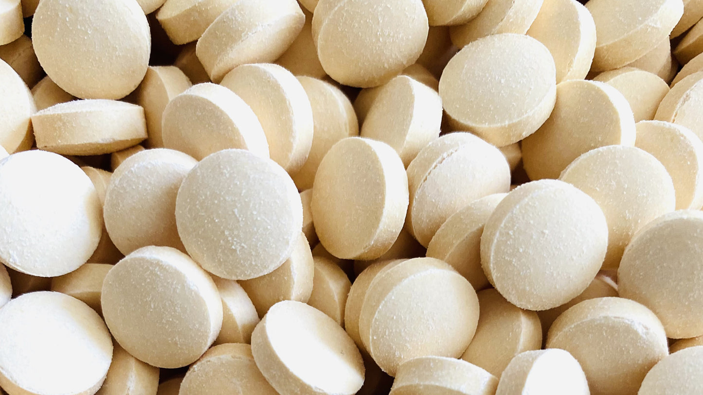 GUT FYX Lozenges, 454g bag (24 eggs)