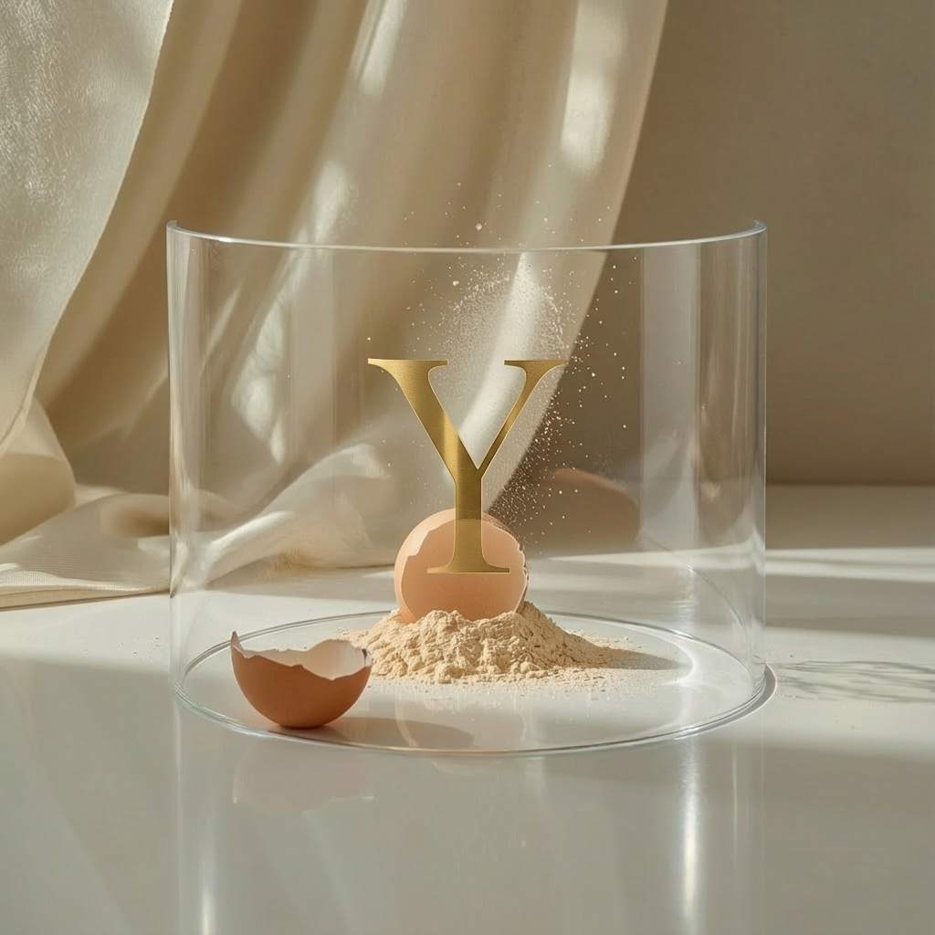 GUT FYX ND Powder (No Dextrose), 370g biodegradable bag (36 eggs)